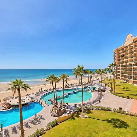 Апартаменты 2Br 2 Ba Sonoran Sea 407-E Пуэрто-Пеньяско Экстерьер фото