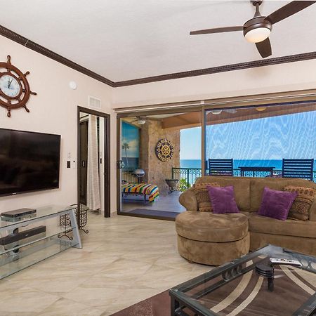 Апартаменты 2Br 2 Ba Sonoran Sea 407-E Пуэрто-Пеньяско Экстерьер фото