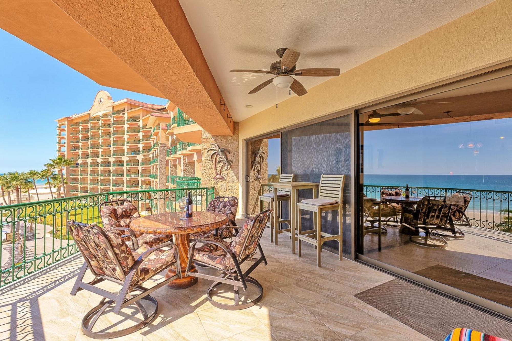 Апартаменты 2Br 2 Ba Sonoran Sea 407-E Пуэрто-Пеньяско Экстерьер фото