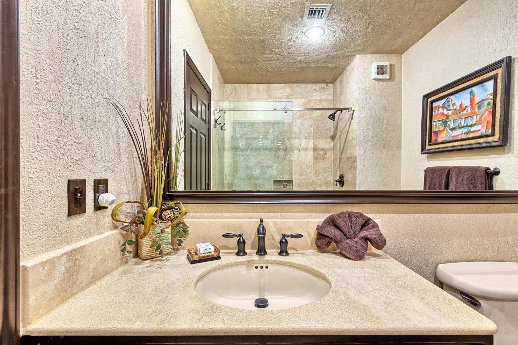 Апартаменты 2Br 2 Ba Sonoran Sea 407-E Пуэрто-Пеньяско Экстерьер фото