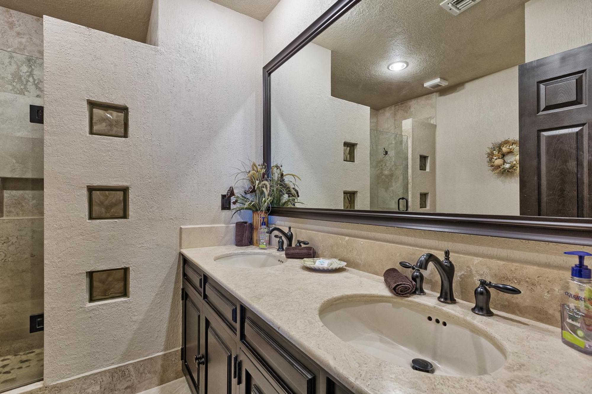 Апартаменты 2Br 2 Ba Sonoran Sea 407-E Пуэрто-Пеньяско Экстерьер фото