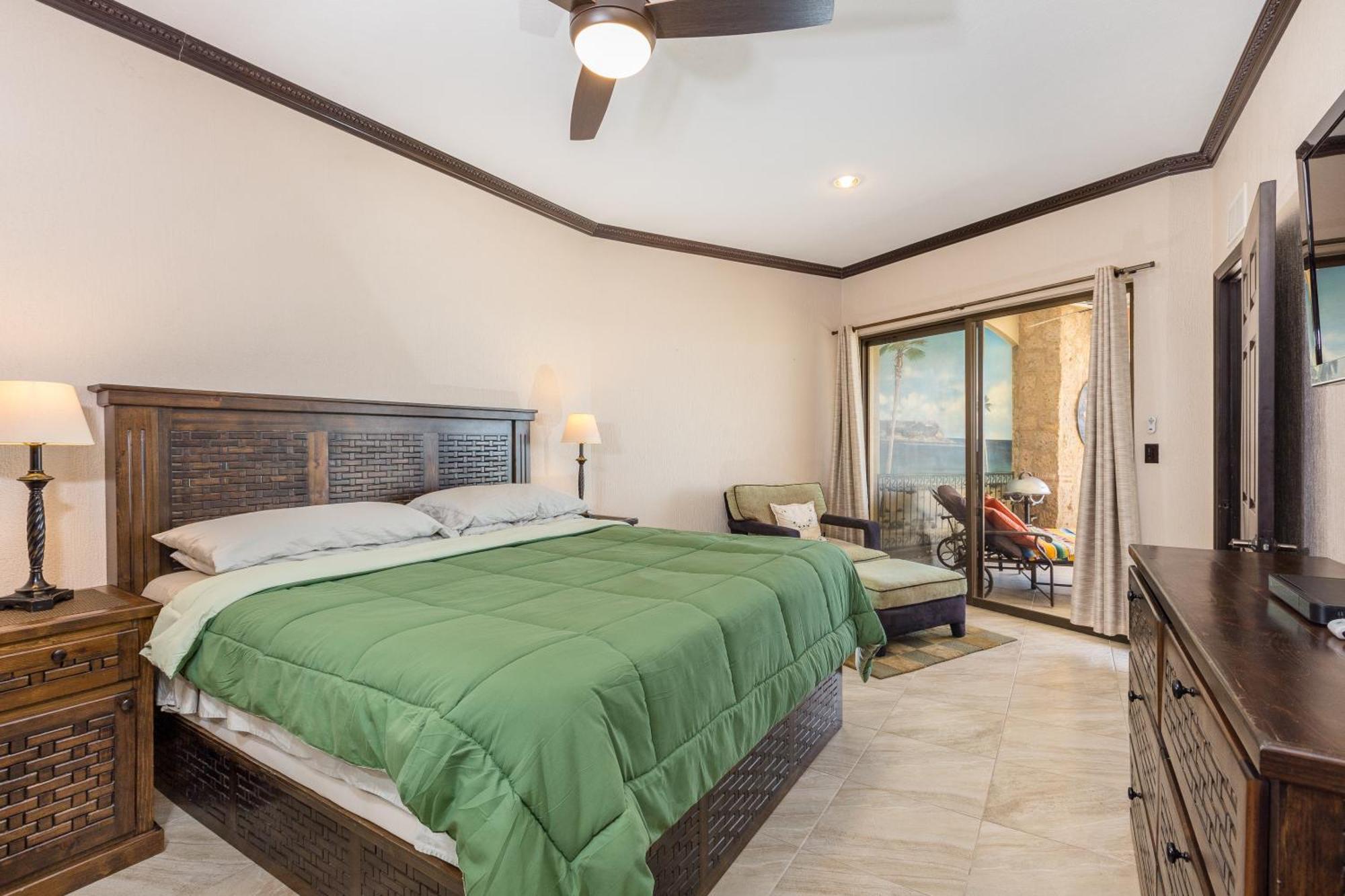 Апартаменты 2Br 2 Ba Sonoran Sea 407-E Пуэрто-Пеньяско Экстерьер фото